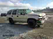 2006 Chevrolet Tahoe Special Service с VIN 1GNEK13Z76J145661, выставлен на аукционе Copart как лот 41785885 с пробегом 119 643 миль миль и Списание • Salvage title. История ставок и продаж доступна на DreamBid. Изображение 11.