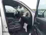 2023 Toyota Tundra Limited Hybrid with VIN 5TFJC5EC9PX003766, listed as a IAAI auction lot 41254436 with 22,590 mi miles and . Bid and sale history available at DreamBid. Image 5.