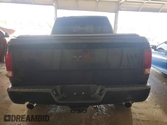 2014 Ram 1500 Express z VIN 1C6RR7FT7ES138452, wystawiony jako Copart lot #80959055 z przebiegiem 171 977 mil mil oraz Szkoda całkowita • Salvage title. Historia ofert i sprzedaży dostępna na DreamBid. Obrazek 6.