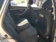 2017 Hyundai Elantra с VIN KMHD35LH0HU357363, выставлен на аукционе Copart как лот 71904875 с пробегом Не указан миль и Списание • Salvage title. История ставок и продаж доступна на DreamBid. Изображение 10.