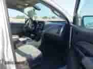 2016 Chevrolet Colorado 4WD WT с VIN 1GCGTBE35G1100295, выставлен на аукционе IAAI как лот 42737036 с пробегом 71 883 миль миль и . История ставок и продаж доступна на DreamBid. Изображение 5.