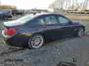 2014 BMW 7 Series 750i xDrive с VIN WBAYB6C5XED225112, выставлен на аукционе Copart как лот 76395514 с пробегом 115 874 миль миль и Чистый • Clean title. История ставок и продаж доступна на DreamBid. Изображение 3.