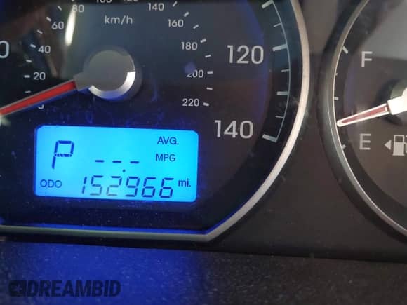 2012 Hyundai Santa Fe Limited с VIN 5XYZKDAG6CG134417, выставлен на аукционе IAAI как лот 40932038 с пробегом 152 966 миль миль и . История ставок и продаж доступна на DreamBid. Изображение 15.