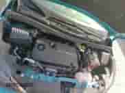 2020 Chevrolet Spark LS с VIN KL8CB6SA3LC462371, выставлен на аукционе Copart как лот 89474295 с пробегом 4 987 миль миль и Списание • Salvage title. История ставок и продаж доступна на DreamBid. Изображение 14.