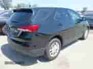 2023 Chevrolet Equinox LS с VIN 3GNAXFEG5PL134614, выставлен на аукционе IAAI как лот 42496726 с пробегом 69 013 миль миль и . История ставок и продаж доступна на DreamBid. Изображение 4.