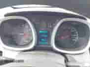 2017 Chevrolet Equinox LT with VIN 2GNALCEKXH6104979, listed as a IAAI auction lot 43397156 with 101,151 mi miles and . Bid and sale history available at DreamBid. Image 7.