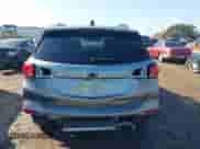 2023 Chevrolet Equinox RS с VIN 3GNAXMEG4PS157165, выставлен на аукционе IAAI как лот 41646466 с пробегом 15 805 миль миль и . История ставок и продаж доступна на DreamBid. Изображение 17.