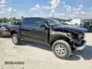2025 Toyota Tacoma SR с VIN 3TYKD5HN8ST027252, выставлен на аукционе Copart как лот 85492985 с пробегом 4 142 миль миль и Списание • Salvage title. История ставок и продаж доступна на DreamBid. Изображение 4.