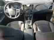 2014 Chrysler 200 Touring z VIN 1C3CCBBG0EN186941, wystawiony jako Copart lot #67248045 z przebiegiem 154 044 mil mil oraz Szkoda całkowita • Salvage title. Historia ofert i sprzedaży dostępna na DreamBid. Obrazek 8.