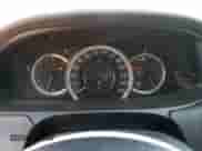 2013 Honda Accord EX-L z VIN 1HGCR2F97DA809081, wystawiony jako Copart lot #80732405 z przebiegiem 193 919 mil mil oraz Czysty tytuł • Clean title. Historia ofert i sprzedaży dostępna na DreamBid. Obrazek 9.