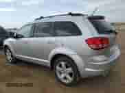 2009 Dodge Journey SXT with VIN 3D4GH57V79T146842, listed as a Copart auction lot 70131805 with 170,455 mi miles and Clean title. Bid and sale history available at DreamBid. Image 2.