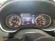 2021 Jeep Compass Latitude с VIN 3C4NJDBB6MT565872, выставлен на аукционе Copart как лот 84930705 с пробегом 69 216 миль миль и Списание • Salvage title. История ставок и продаж доступна на DreamBid. Изображение 9.