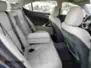 2009 Lexus IS 250 with VIN JTHBK262095090109, listed as a Copart auction lot 51097455 with 94,682 mi miles and Clean title. Bid and sale history available at DreamBid. Image 10.