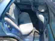 1991 Honda Civic z VIN 1HGED3656ML043956, wystawiony jako IAAI lot #42608632 z przebiegiem 163 524 mil mil oraz . Historia ofert i sprzedaży dostępna na DreamBid. Obrazek 8.