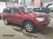 2004 Toyota Highlander с VIN JTEEP21A240029067, выставлен на аукционе Copart как лот 87420495 с пробегом 325 860 миль миль и Чистый • Clean title. История ставок и продаж доступна на DreamBid. Изображение 4.