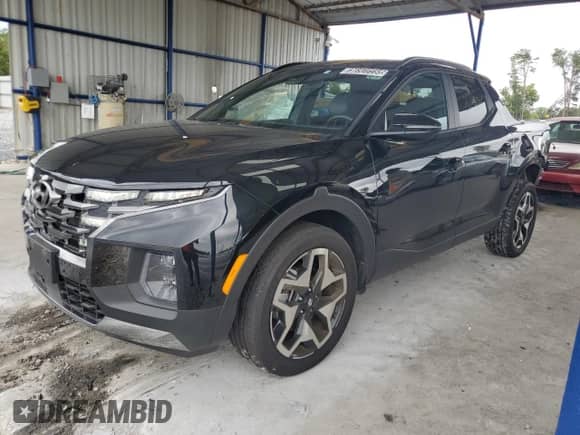 2023 Hyundai Santa Cruz Limited z VIN 5NTJEDAF0PH061332, wystawiony jako Copart lot #67836665 z przebiegiem 21 692 mil mil oraz Szkoda całkowita • Salvage title. Historia ofert i sprzedaży dostępna na DreamBid. Obrazek 1.