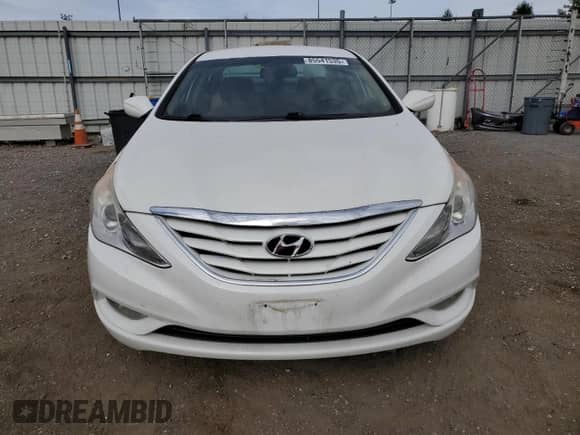 2013 Hyundai Sonata GLS с VIN 5NPEB4AC3DH555355, выставлен на аукционе Copart как лот 85541535 с пробегом 108 571 миль миль и Списание • Salvage title. История ставок и продаж доступна на DreamBid. Изображение 5.