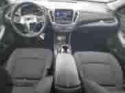 2023 Chevrolet Malibu LT with VIN 1G1ZD5ST0PF169743, listed as a Copart auction lot 89725655 with 46,959 mi miles and Non repairable. Bid and sale history available at DreamBid. Image 8.