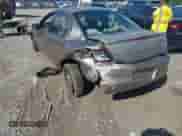 2000 Dodge Neon Highline z VIN 1B3ES46C7YD857818, wystawiony jako IAAI lot #43011751 z przebiegiem 198 792 mil mil oraz . Historia ofert i sprzedaży dostępna na DreamBid. Obrazek 6.