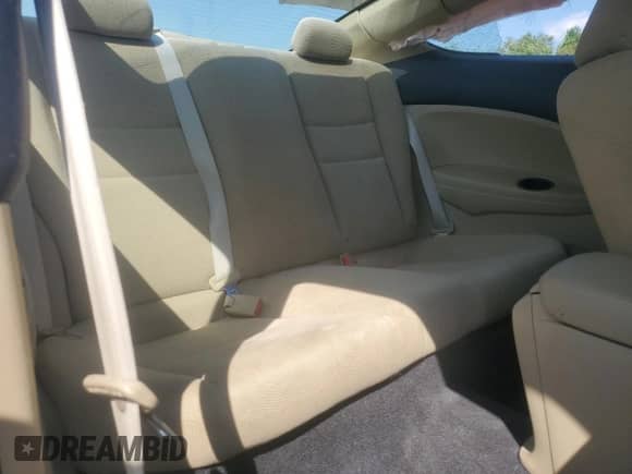 2010 Honda Accord EX with VIN 1HGCS1B71AA012212, listed as a Copart auction lot 65291675 with 119,942 mi miles and Clean title. Bid and sale history available at DreamBid. Image 10.