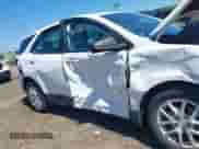 2022 Chevrolet Equinox LS z VIN 3GNAXHEV8NS157141, wystawiony jako IAAI lot #42737620 z przebiegiem 49 406 mil mil oraz . Historia ofert i sprzedaży dostępna na DreamBid. Obrazek 6.