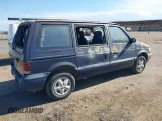 1994 Dodge Caravan с VIN 2B4GH25KXRR565062, выставлен на аукционе IAAI как лот 42852486 с пробегом 178 835 миль миль и . История ставок и продаж доступна на DreamBid. Изображение 4.