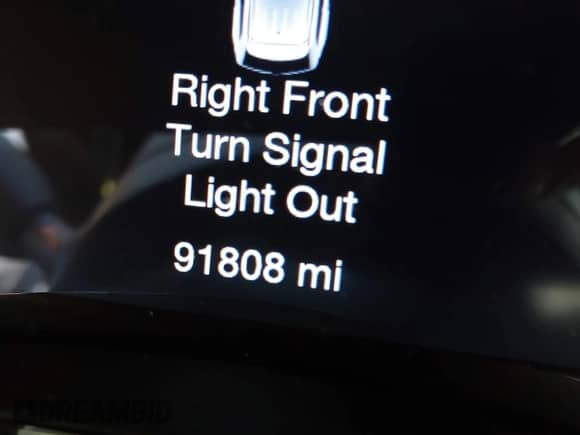 2020 Jeep Grand Cherokee Limited z VIN 1C4RJFBG2LC110441, wystawiony jako IAAI lot #43102612 z przebiegiem 91 808 mil mil oraz . Historia ofert i sprzedaży dostępna na DreamBid. Obrazek 15.