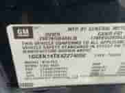 2004 Chevrolet Silverado 1500 Z71 с VIN 1GCEK14TX4Z274558, выставлен на аукционе IAAI как лот 43458551 с пробегом 154 134 миль миль и . История ставок и продаж доступна на DreamBid. Изображение 9.