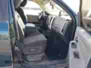 2011 Ram 1500 Sport with VIN 1D7RV1CT8BS648817, listed as a IAAI auction lot 40525068 with 147,912 mi miles and . Bid and sale history available at DreamBid. Image 5.