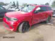 2021 Dodge Durango GT Plus with VIN 1C4RDJDG9MC683815, listed as a IAAI auction lot 42749867 with 111,346 mi miles and . Bid and sale history available at DreamBid. Image 17.