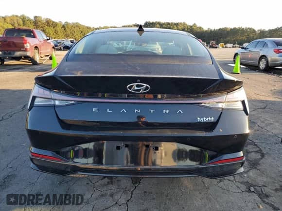2021 Hyundai Elantra Limited с VIN KMHLN4AJ8MU011500, выставлен на аукционе Copart как лот 78129344 с пробегом 28 281 миль миль и Списание • Salvage title. История ставок и продаж доступна на DreamBid. Изображение 6.