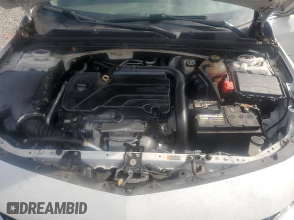 2016 Chevrolet Malibu LT с VIN 1G1ZE5ST4GF353905, выставлен на аукционе Copart как лот 85284225 с пробегом 211 829 миль миль и Списание • Salvage title. История ставок и продаж доступна на DreamBid. Изображение 11.