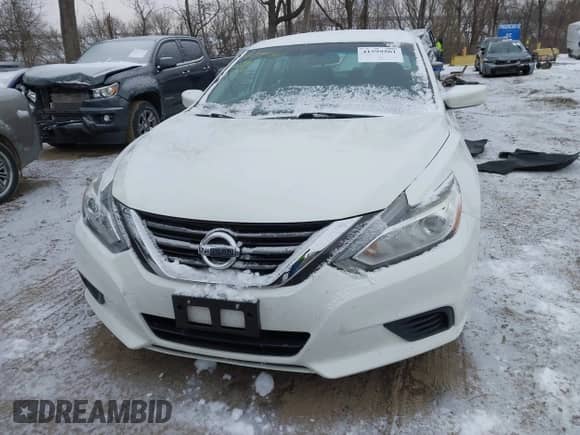 2016 Nissan Altima SR с VIN 1N4AL3AP1GN365430, выставлен на аукционе IAAI как лот 41599561 с пробегом 102 502 миль миль и . История ставок и продаж доступна на DreamBid. Изображение 12.
