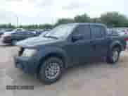 2015 Nissan Frontier SV with VIN 1N6AD0ER4FN769724, listed as a IAAI auction lot 42211164 with 125,799 mi miles and . Bid and sale history available at DreamBid. Image 18.