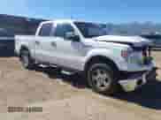 2014 Ford F-150 XL с VIN 1FTFW1ET1EKF57108, выставлен на аукционе Copart как лот 87426955 с пробегом 126 274 миль миль и Списание • Salvage title. История ставок и продаж доступна на DreamBid. Изображение 4.