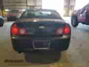 2009 Chevrolet Malibu 1LT с VIN 1G1ZH57BX9F251678, выставлен на аукционе Copart как лот 81915065 с пробегом 140 052 миль миль и Списание • Salvage title. История ставок и продаж доступна на DreamBid. Изображение 6.