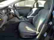 2014 Hyundai Sonata GLS z VIN 5NPEB4AC7EH872864, wystawiony jako Copart lot #85090955 z przebiegiem 202 351 mil mil oraz Czysty tytuł • Clean title. Historia ofert i sprzedaży dostępna na DreamBid. Obrazek 7.