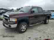 2004 Dodge 2500 SLT with VIN 3D7KU28DX4G105913, listed as a Copart auction lot 63144275 with 87,857 mi miles and Clean title. Bid and sale history available at DreamBid. Image 1.