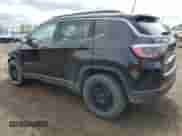 2018 Jeep Compass Latitude с VIN 3C4NJDBB1JT127966, выставлен на аукционе Copart как лот 56780945 с пробегом 261 258 миль миль и Списание • Salvage title. История ставок и продаж доступна на DreamBid. Изображение 2.