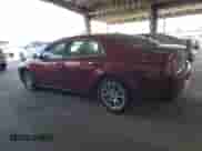 2011 Chevrolet Malibu LTZ with VIN 1G1ZE5E10BF226393, listed as a Copart auction lot 64333435 with 62,792 mi miles and Salvage title. Bid and sale history available at DreamBid. Image 2.