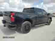 2024 Chevrolet Silverado 1500 RST с VIN 1GCPADED3RZ405874, выставлен на аукционе Copart как лот 61611565 с пробегом 11 626 миль миль и Списание • Salvage title. История ставок и продаж доступна на DreamBid. Изображение 3.