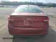 2015 Hyundai Sonata SE with VIN 5NPE24AFXFH124489, listed as a Copart auction lot 85370805 with 215,054 mi miles and Clean title. Bid and sale history available at DreamBid. Image 6.