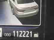 2017 Toyota Camry XLE с VIN 4T1BF1FKXHU651657, выставлен на аукционе IAAI как лот 43270865 с пробегом 112 221 миль миль и . История ставок и продаж доступна на DreamBid. Изображение 16.