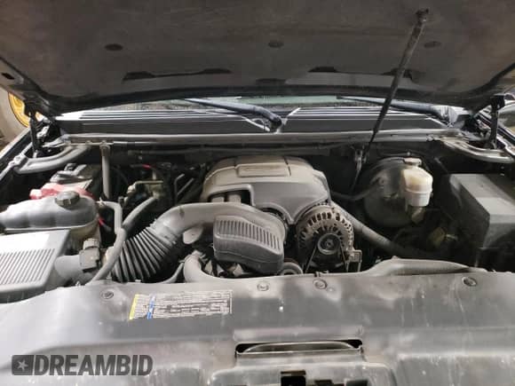 2009 Cadillac Escalade with VIN 1GYFK23249R197075, listed as a Copart auction lot 62199165 with 237,734 mi miles and Salvage title. Bid and sale history available at DreamBid. Image 12.