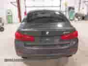 2017 BMW 5 Series 530i xDrive with VIN WBAJA7C35HG903969, listed as a IAAI auction lot 41547621 with 92,710 mi miles and . Bid and sale history available at DreamBid. Image 16.