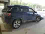 2018 Jeep Compass Latitude z VIN 3C4NJCBB4JT300597, wystawiony jako Copart lot #66978695 z przebiegiem 87 685 mil mil oraz Szkoda całkowita • Salvage title. Historia ofert i sprzedaży dostępna na DreamBid. Obrazek 3.