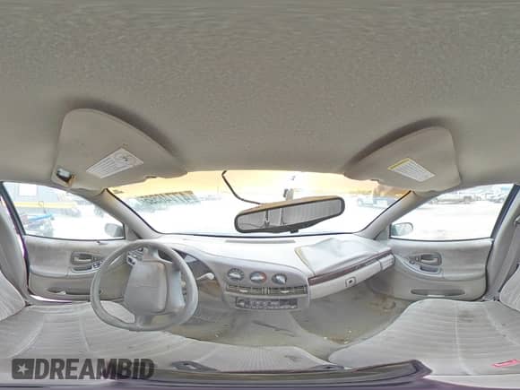 2001 Chevrolet Lumina с VIN 2G1WL52J611213750, выставлен на аукционе Copart как лот 47746595 с пробегом 209 957 миль миль и Списание • Salvage title. История ставок и продаж доступна на DreamBid. Изображение 13.