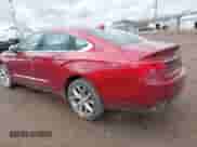 2020 Chevrolet Impala Premier z VIN 1G1105S3XLU113422, wystawiony jako IAAI lot #39028376 z przebiegiem 1 000 mil mil oraz . Historia ofert i sprzedaży dostępna na DreamBid. Obrazek 3.