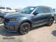 2022 Kia Sorento SX z VIN 5XYRK4LF7NG111364, wystawiony jako IAAI lot #42737840 z przebiegiem 61 638 mil mil oraz . Historia ofert i sprzedaży dostępna na DreamBid. Obrazek 17.