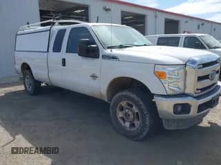 2016 Ford F-250 XLT z VIN 1FT7X2BT5GED25155, wystawiony jako IAAI lot #42817245 z przebiegiem 164 492 mil mil oraz . Historia ofert i sprzedaży dostępna na DreamBid. Obrazek 1.